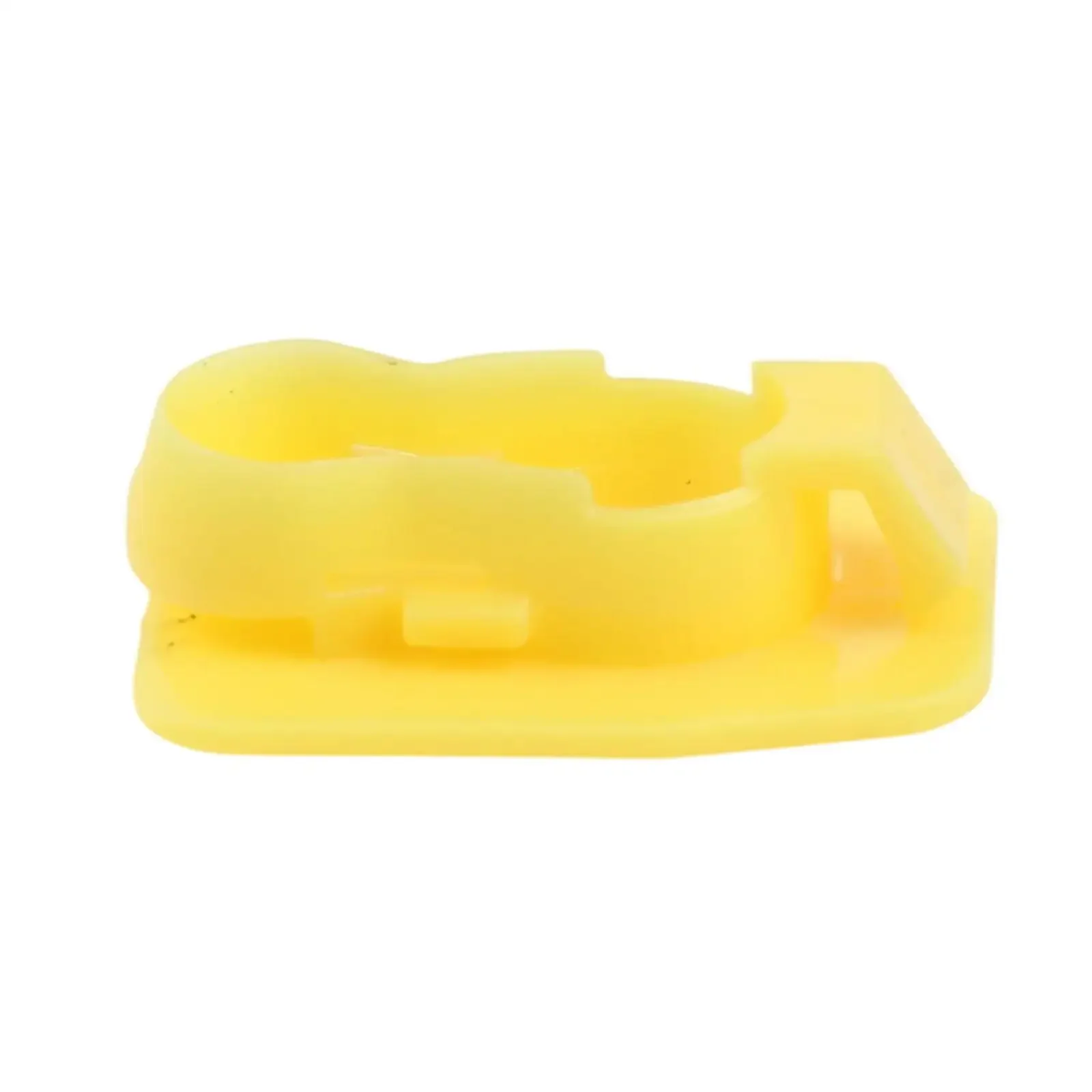Engine Maintenance Hood Isolator Automotive Accessories OE Replacement Part 2 Pieces Included Easy Installation