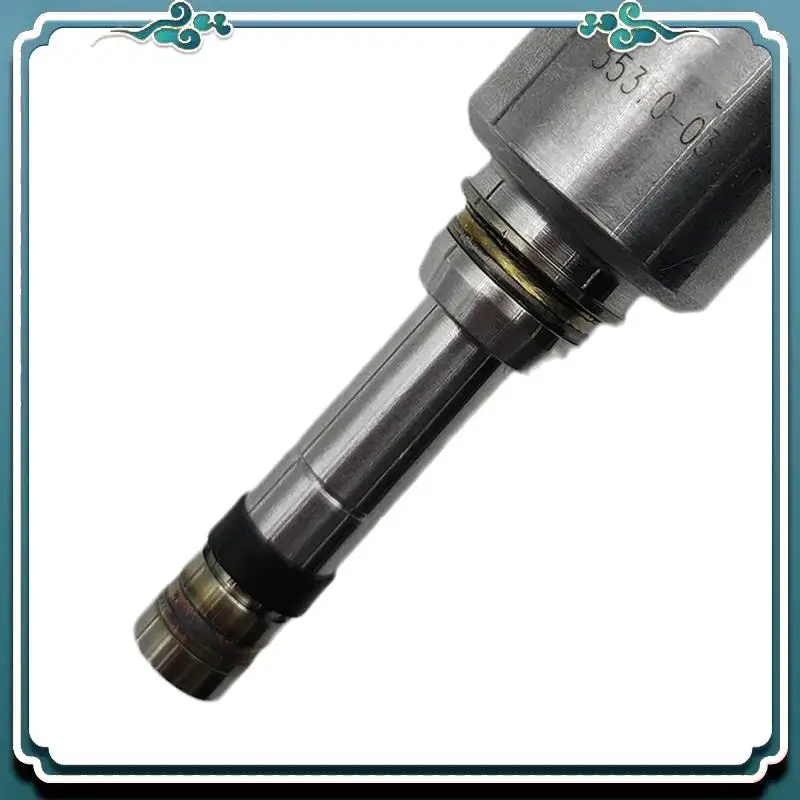 

Premium 1 Piece 3531003AA0 Fuel Injector Fuel Injector High Pressure Fuel Pump Replacement Parts Accessories For Hyundai Kia 353