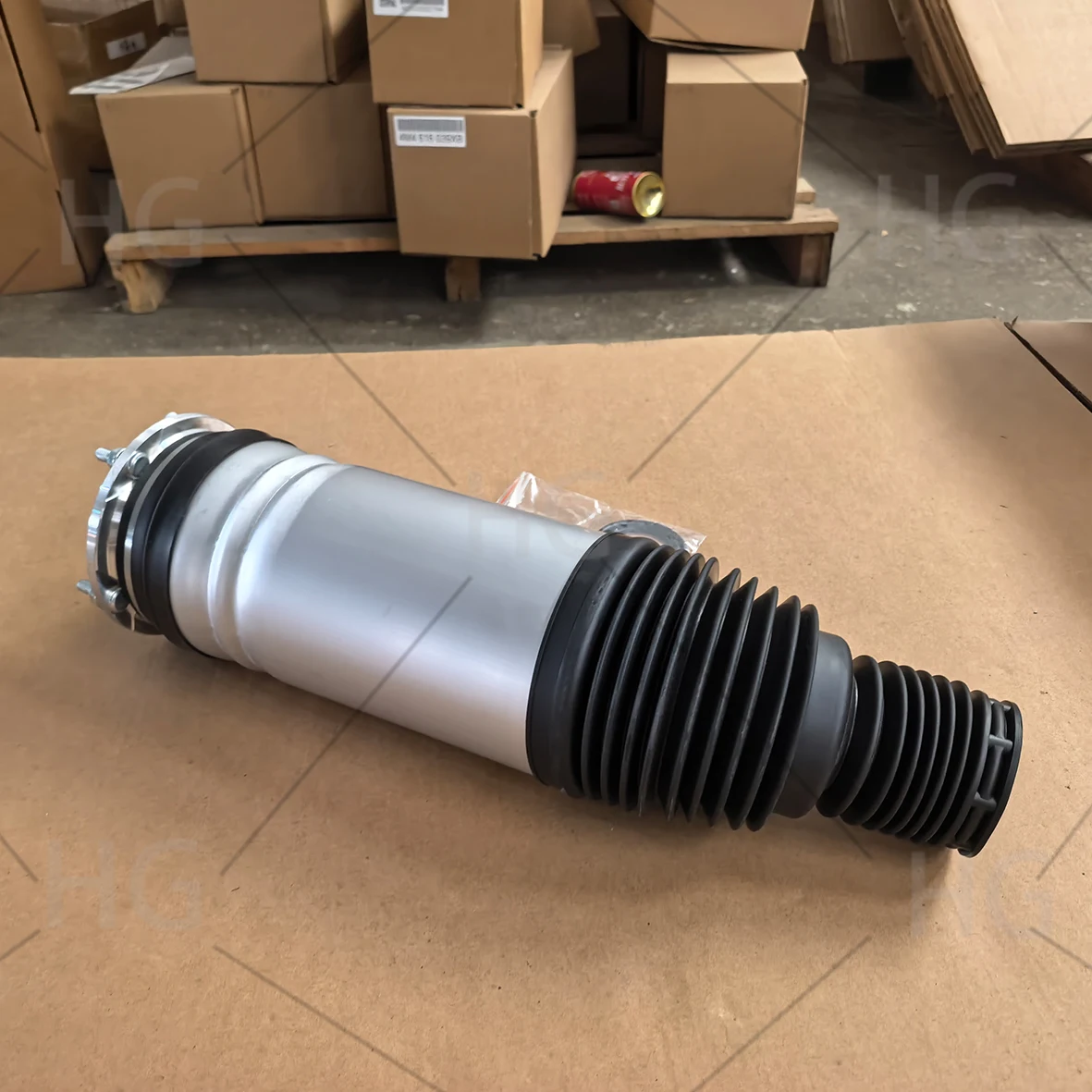 

Brand New LR072460 LR038813 For Land Range Rover Sport L494 2014-2018 Front Repair Package Air Shock Rubber