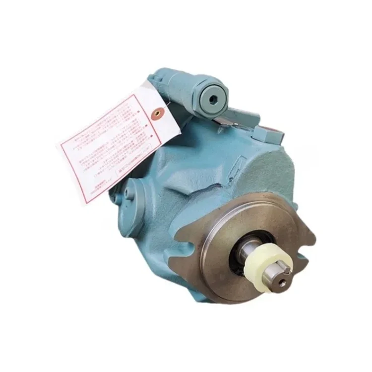 

Hydraulic Oil Pump V8/V15/V23/V38/V50/A1RX-A2RX-A3RX/20/30/95 Piston Pump V23A3RX-30 Complete Specifications