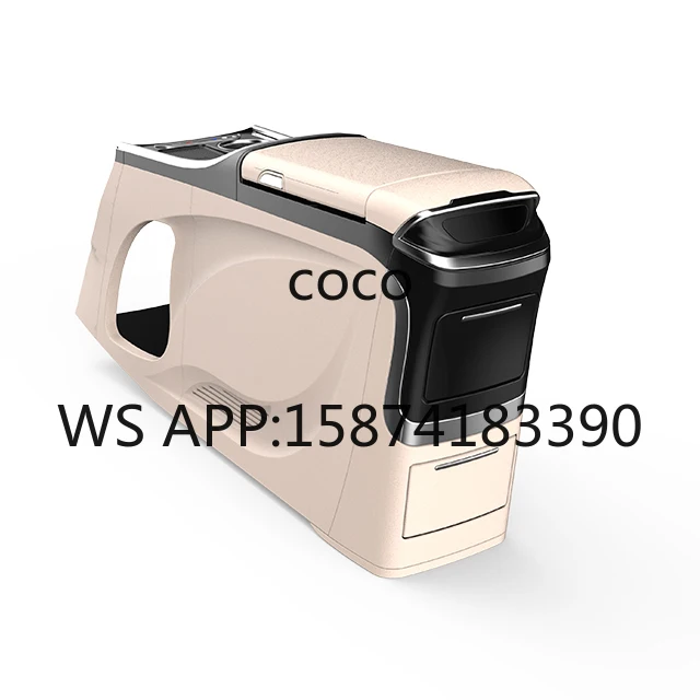 Central Armrest Storage Box, Interior Modification Accessories, Armrest Box