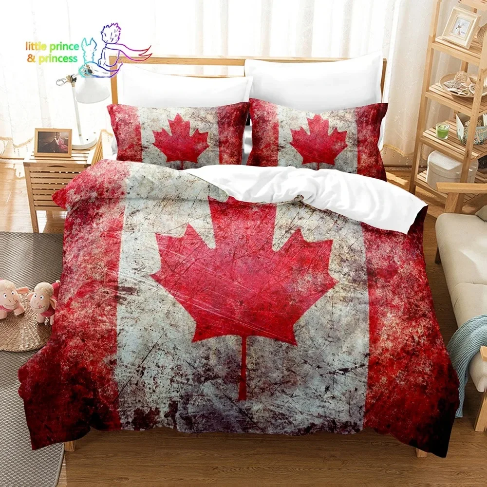 Portugal Flag Country Flag Bedding Set Single Twin Full Queen King Size Bed Set Adult Kid Bedroom Bedding Gift