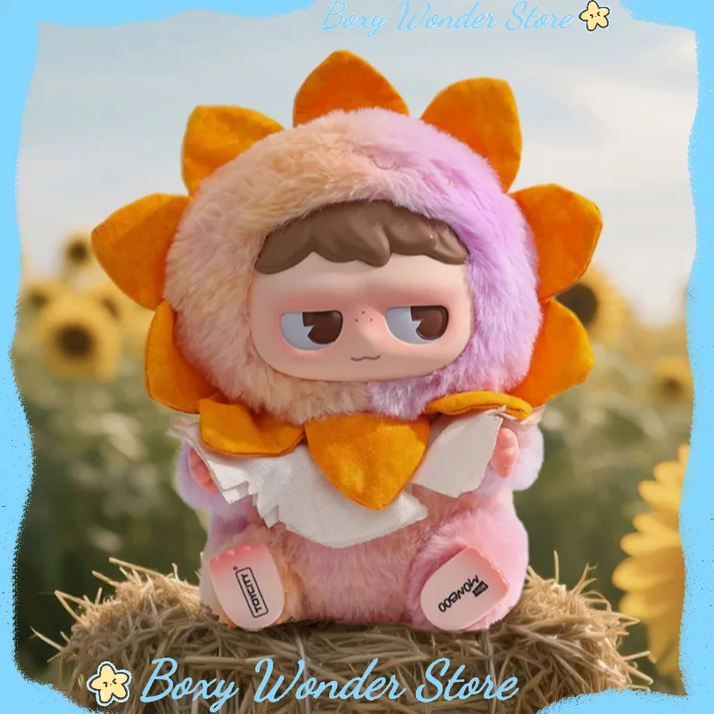 

Официальный Monboo, серия эмоциональных метеостанций, слепая коробка, сумка, подвески, модные игрушки, декоративные предметы, подарки для девочек, загадочная коробка