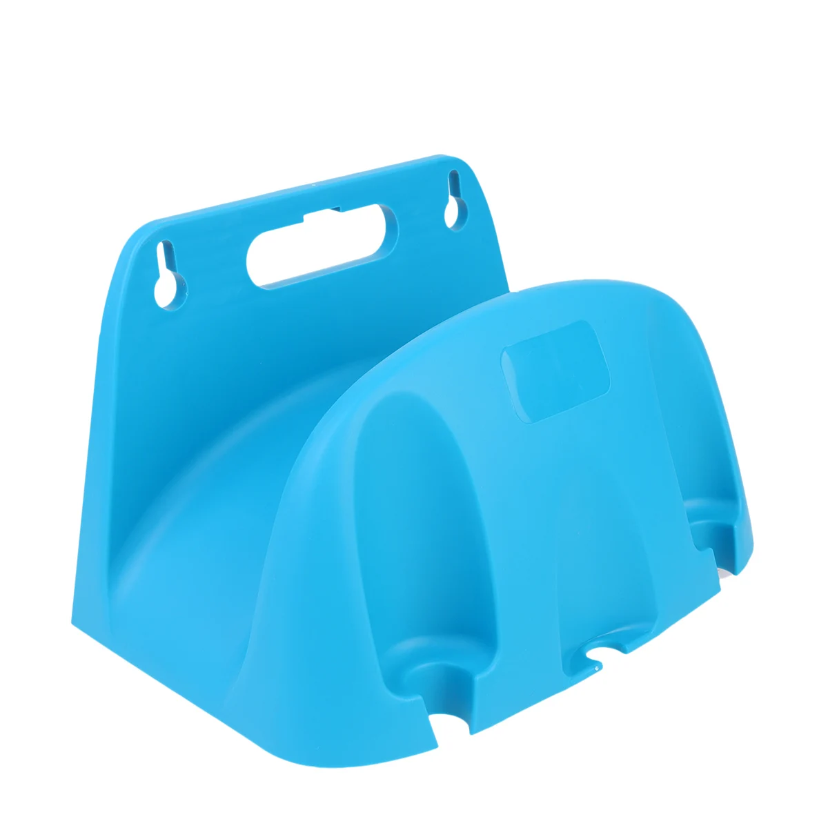 

Wall Mountable Pipe ganizer PP Material Hose Holder Water Pipe ganizer Lightweight Compact Garden Storage Rack