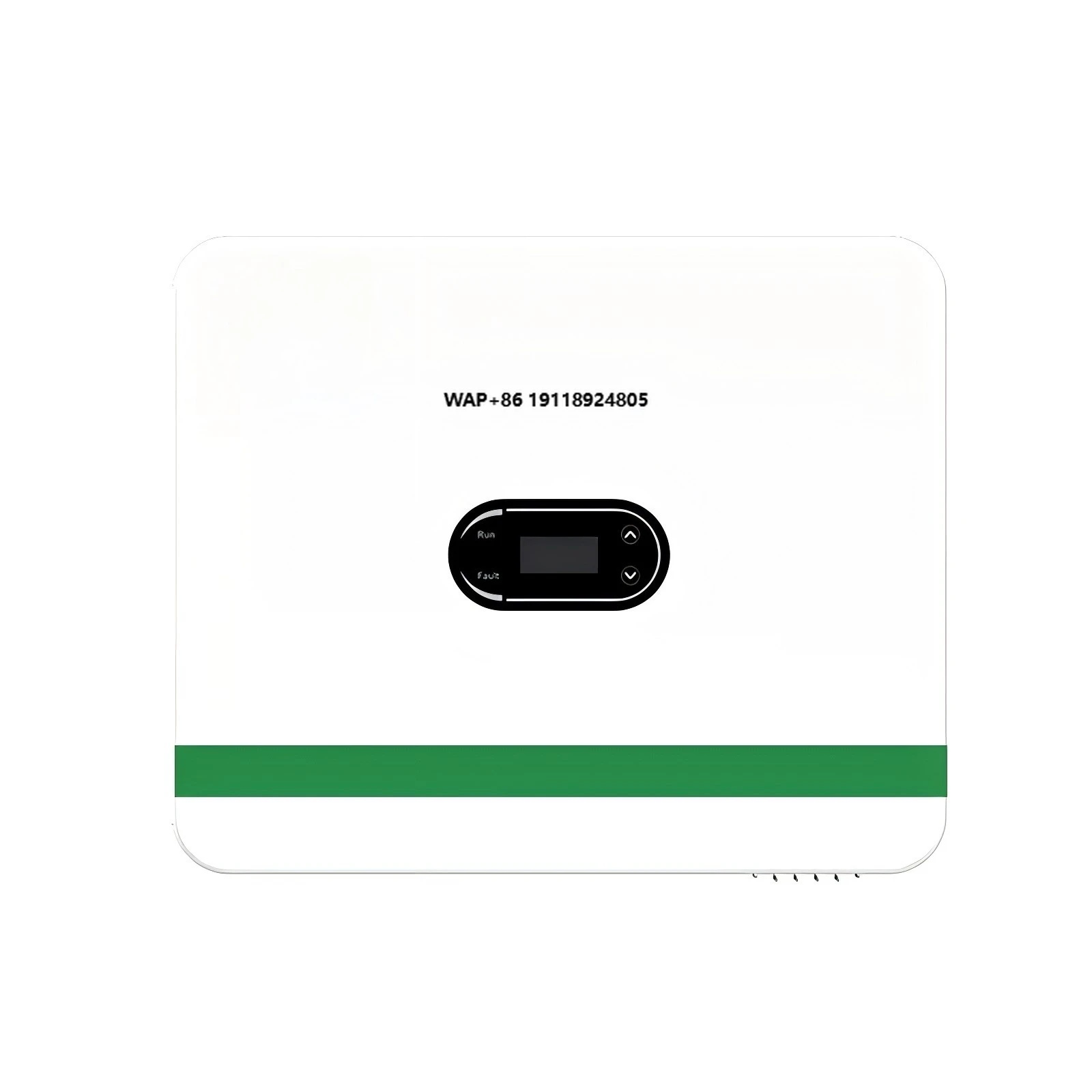 Three-Phase 10kw 20kW High-Efficiency Inverter Hybrid Solar Inverter 20kw 230v 400v Ac IP66 Waterproof for Home Storage System