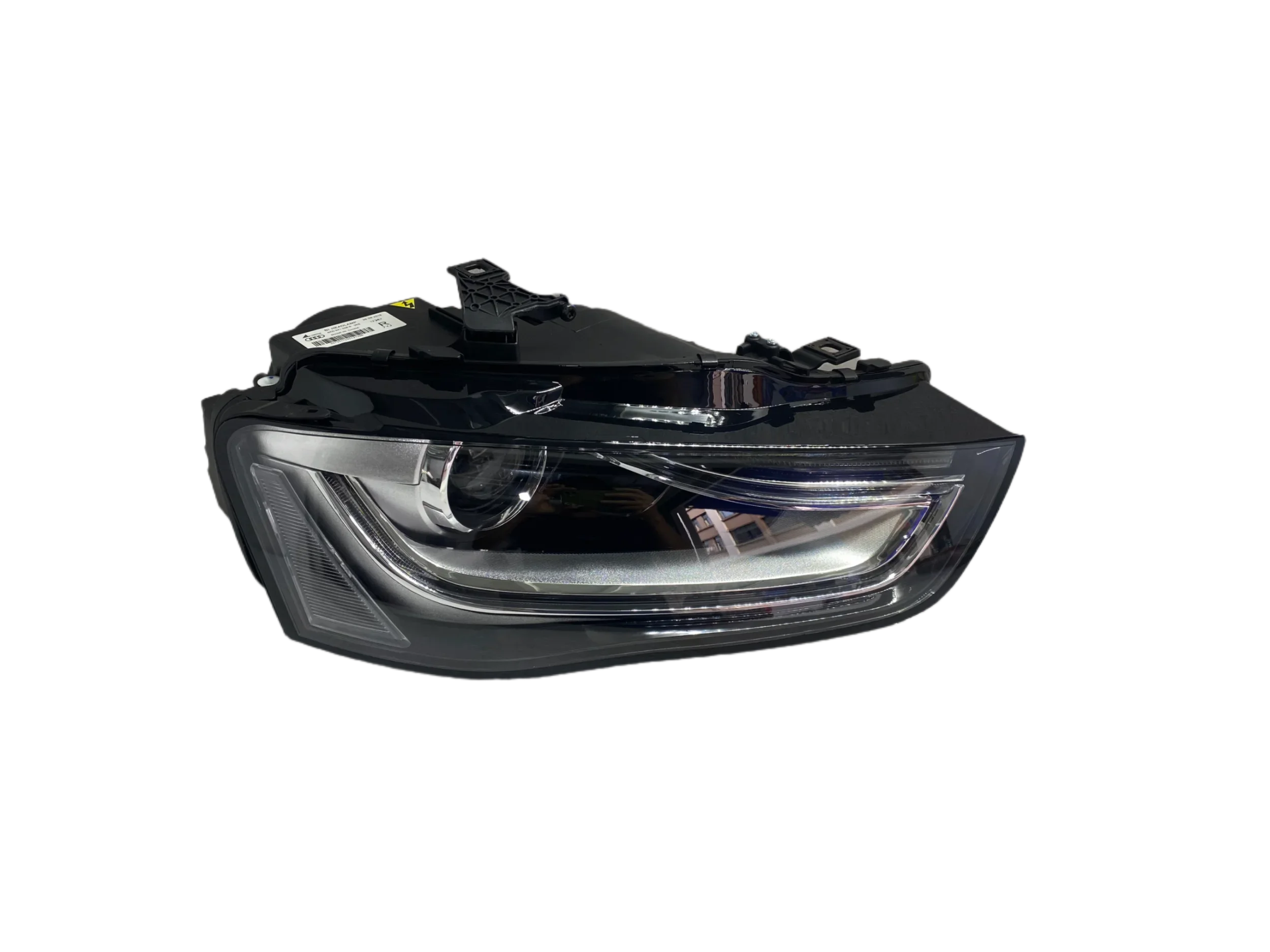 

Оригинальные дельфоны Faros de Hernia высокого качества для Audi A4 B9 2013-2016 Faros Delanteros de Hernia