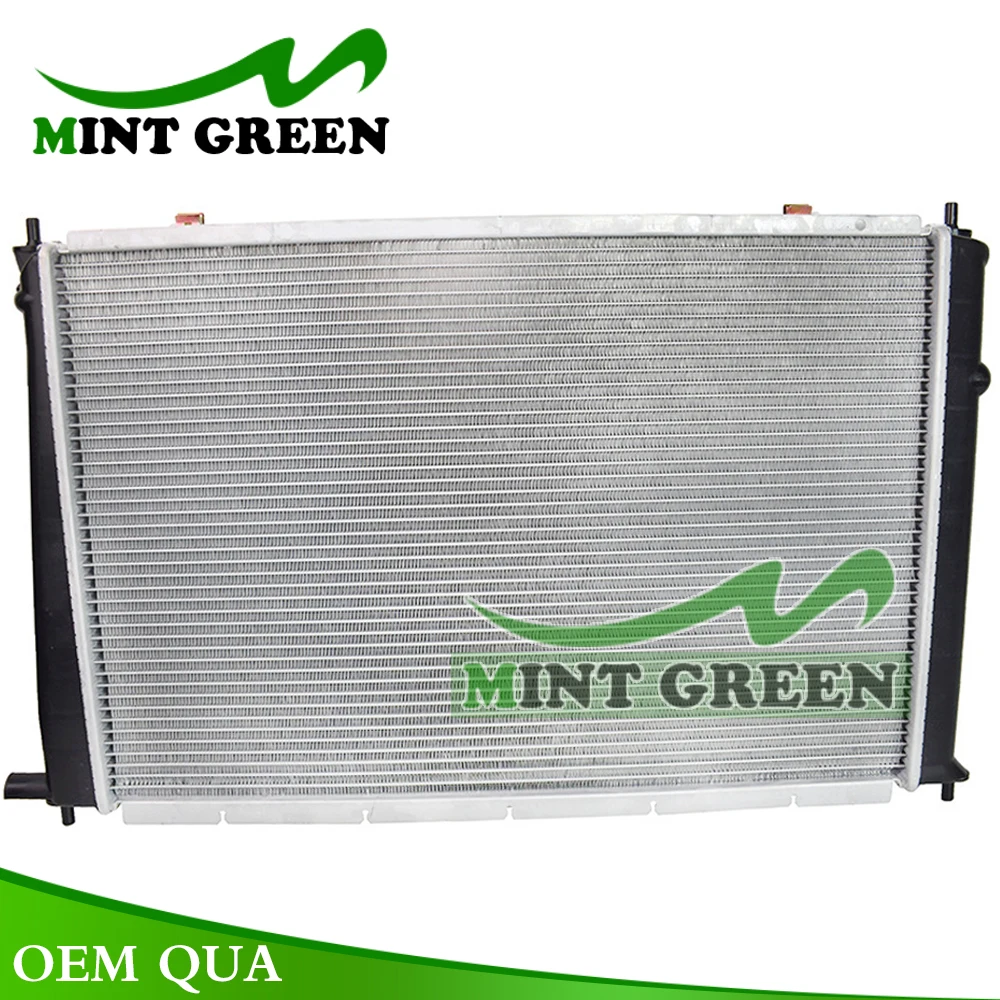 For New Brand Auto PART Engine Cooling Radiator For HYUNDAI STAREX 2006 25310-4A110 253104A110