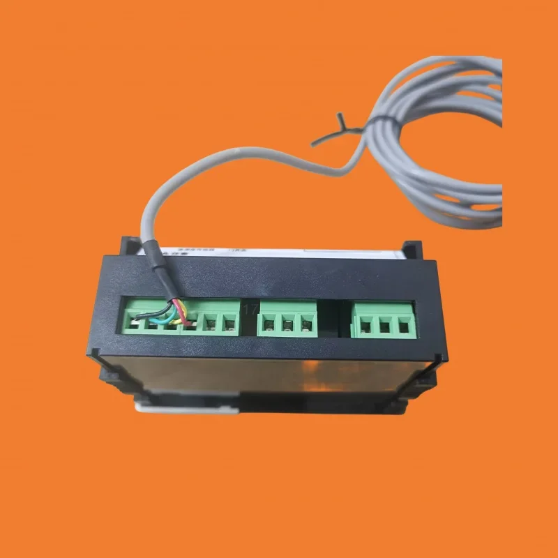 

MTC-6040 Temperature and humidity controller for pharmaceutical cool cabinets and medical cabinets