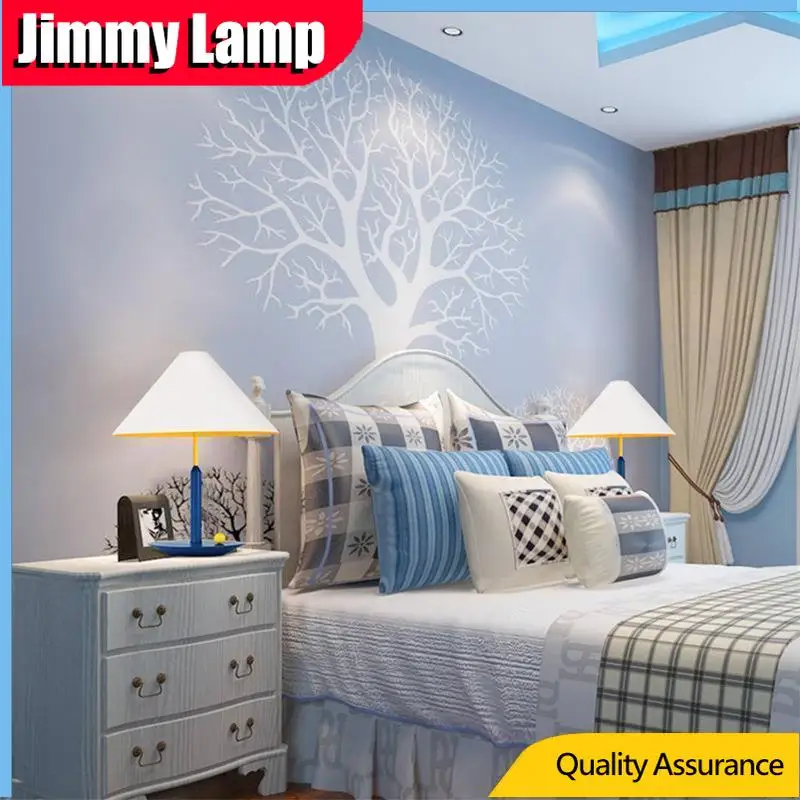 الإضاءة الاسكندنافية الجدول مصباح مكتبي معدني E27 LED لمبة لغرفة النوم دراسة منضدة فندق الإقامة المنزلية زخرفة