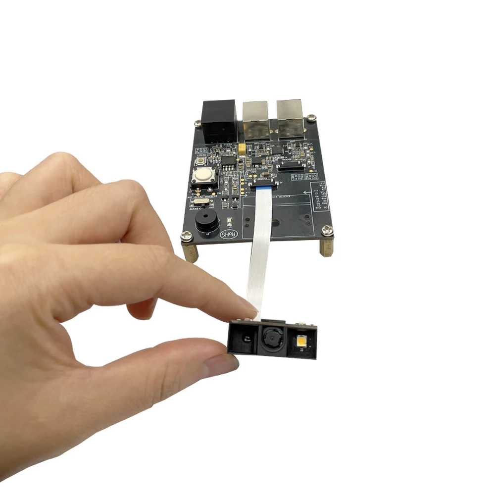 Mini RD11C 2D Fixed… - image