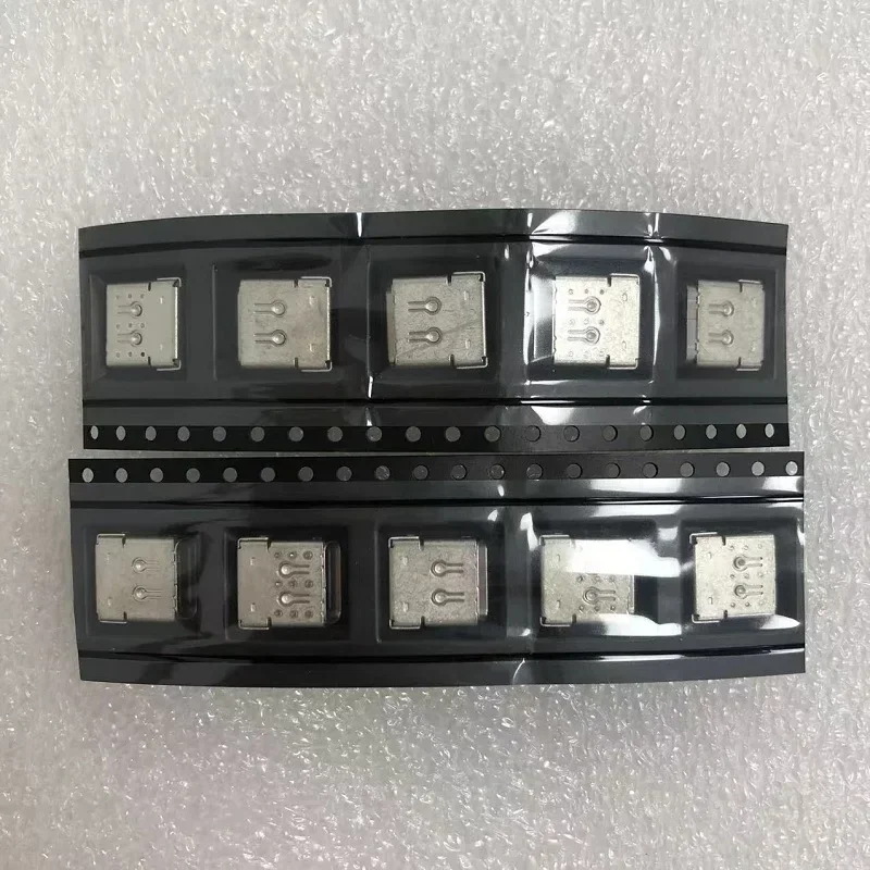 

100pcs/lot Originl New for Xbox Series S X Game Pad Controller Type-c Usb Power Socket Port Replacement