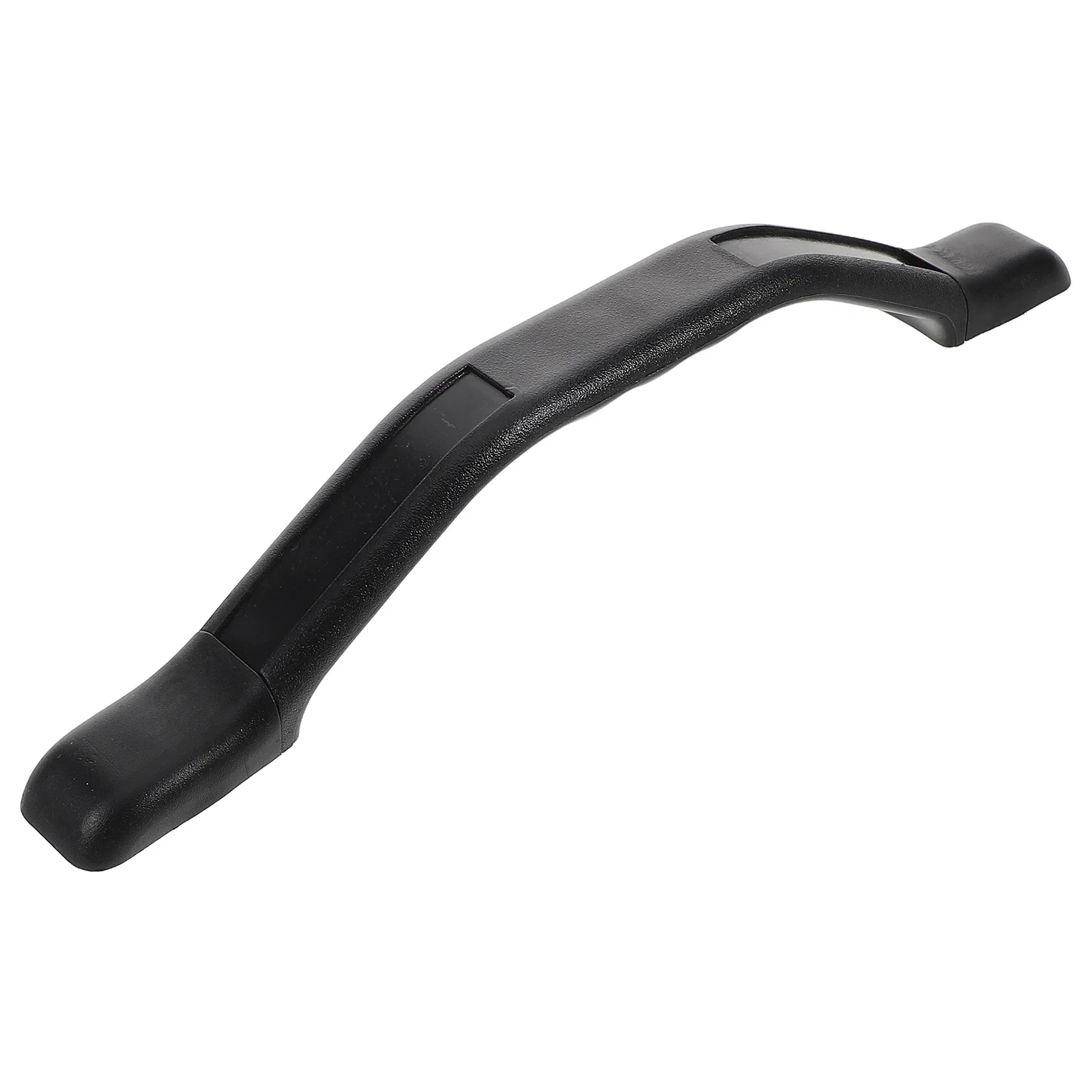 Rv البلاستيك انتزاع مقبض دخول الباب مساعدة بار الثقيلة درج السكك الحديدية دعم المحرك المنزل مقطورة استبدال أجزاء درابزين الدرج #4