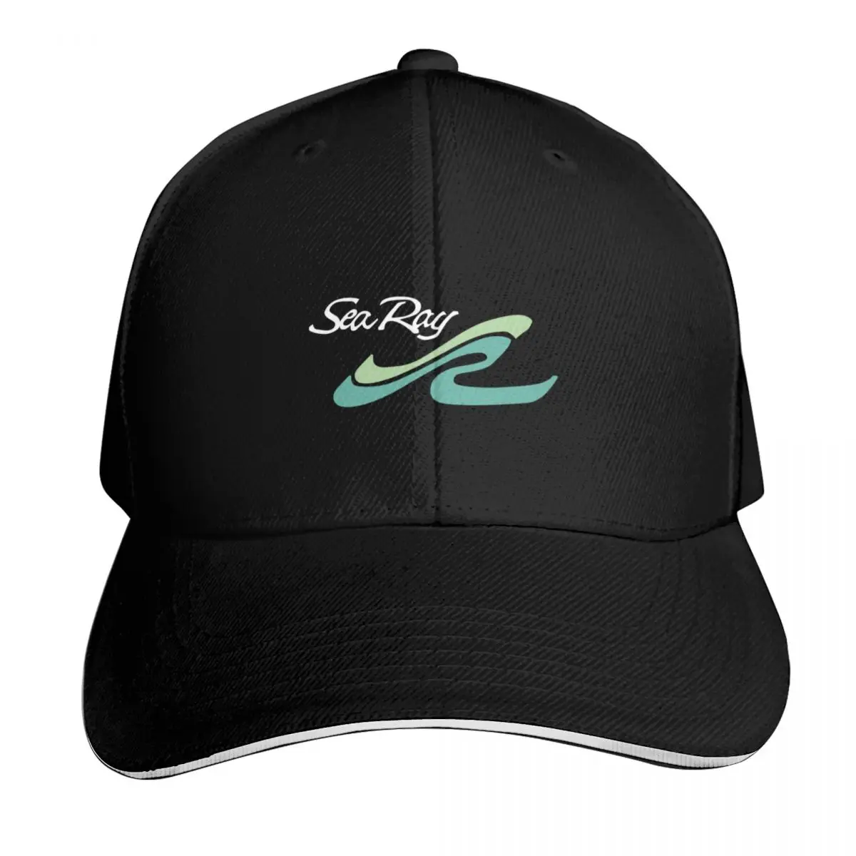 We believe that richer moments on the water lead to a richer life Baseball Cap Men Women Casual Summer Sport Sun Cap