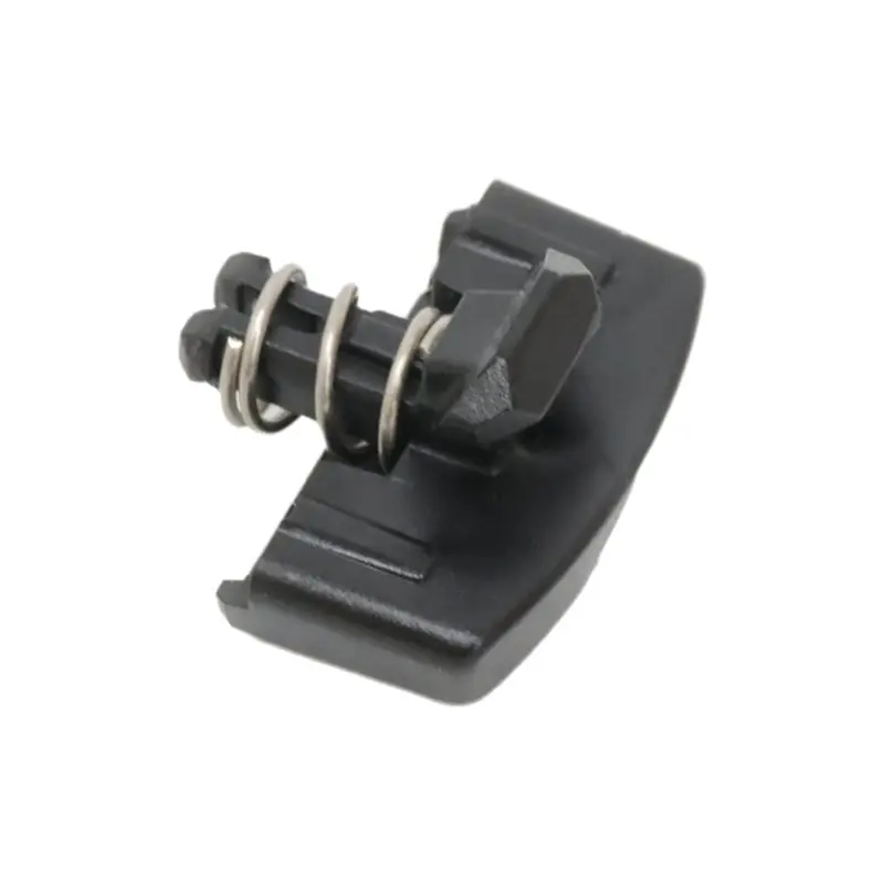 B06B-For Shaver Base Button Switch Replacement- Snap-In Spring Fits Models S3206 S3122 S3132 S4303
