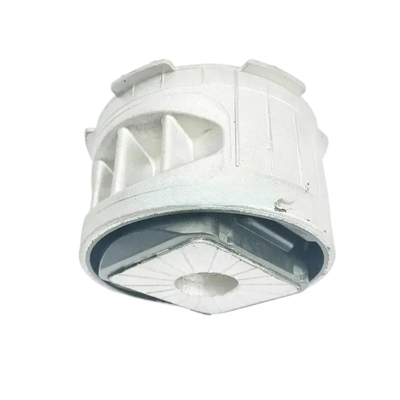

7L0499035A Front Rear Bridge Mounting Bushing Rubber Metal Bearing Fit for Audi Q7 VW Touareg