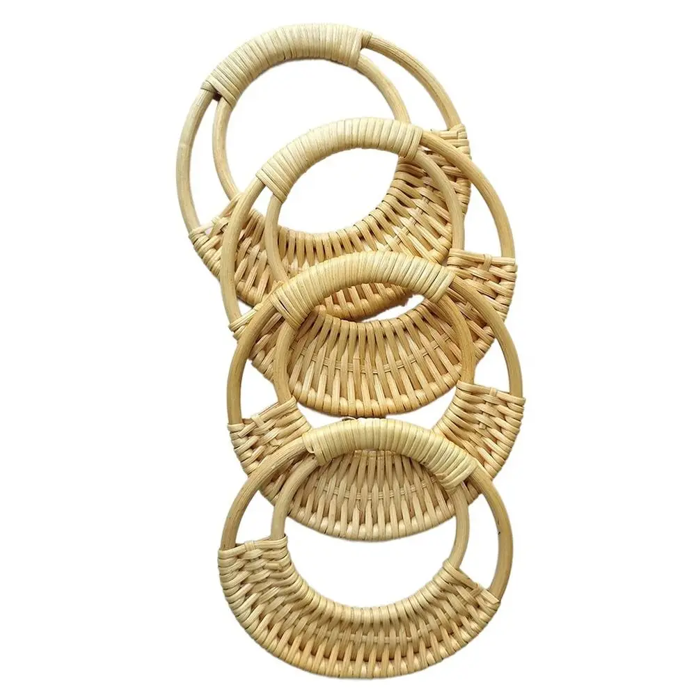 Gift Box Handle Straw Bag Handles Handbag Handles Bag Handle Replacement Tote