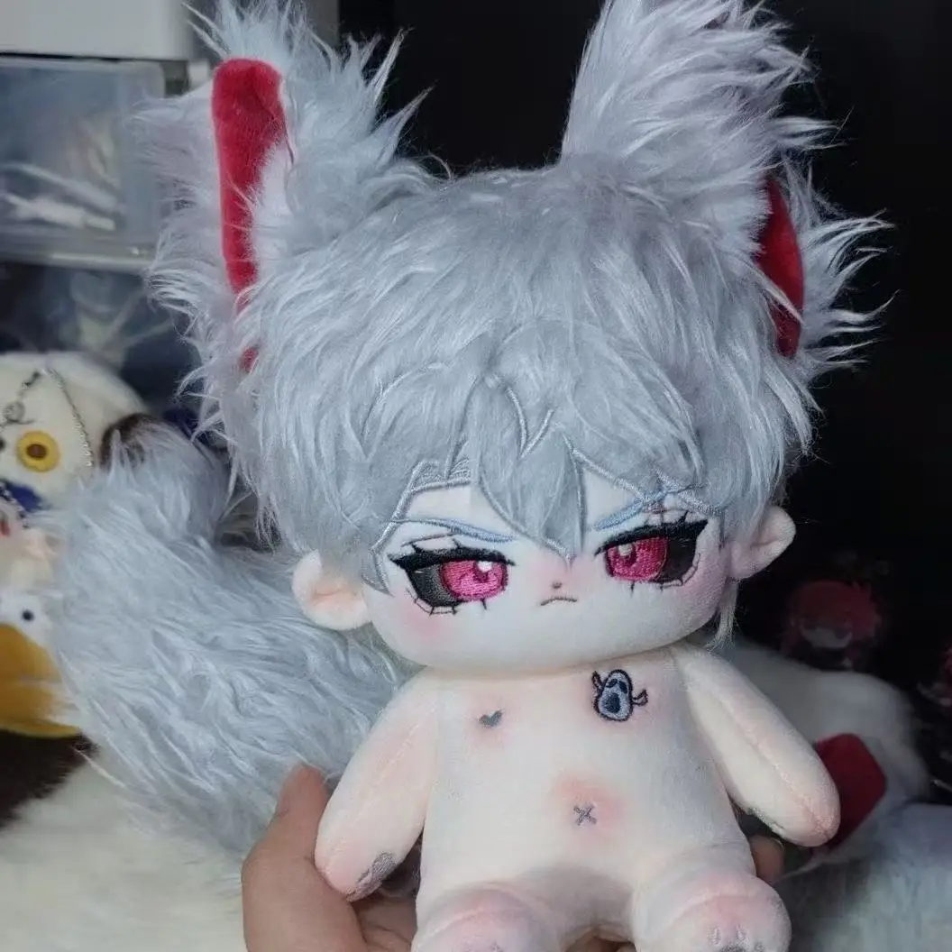 20 センチメートルジョジョの奇妙な冒険リゾットぬいぐるみおもちゃかわいいかわいい属性コスプレソフトボディドレスアップ綿クリスマスギフト