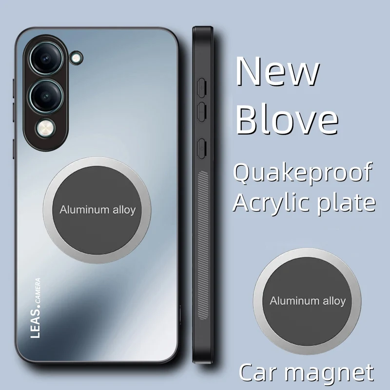 Phone Case For Vivo… - image