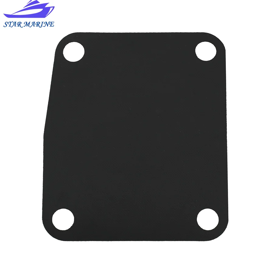 DIAPHRAGM（2 tablets）For Yamaha Outboard 8HP 9.9HP 15HP 6G1-24411-00 63V-24411-00 6G1-24411 63V-24411 boat engine parts