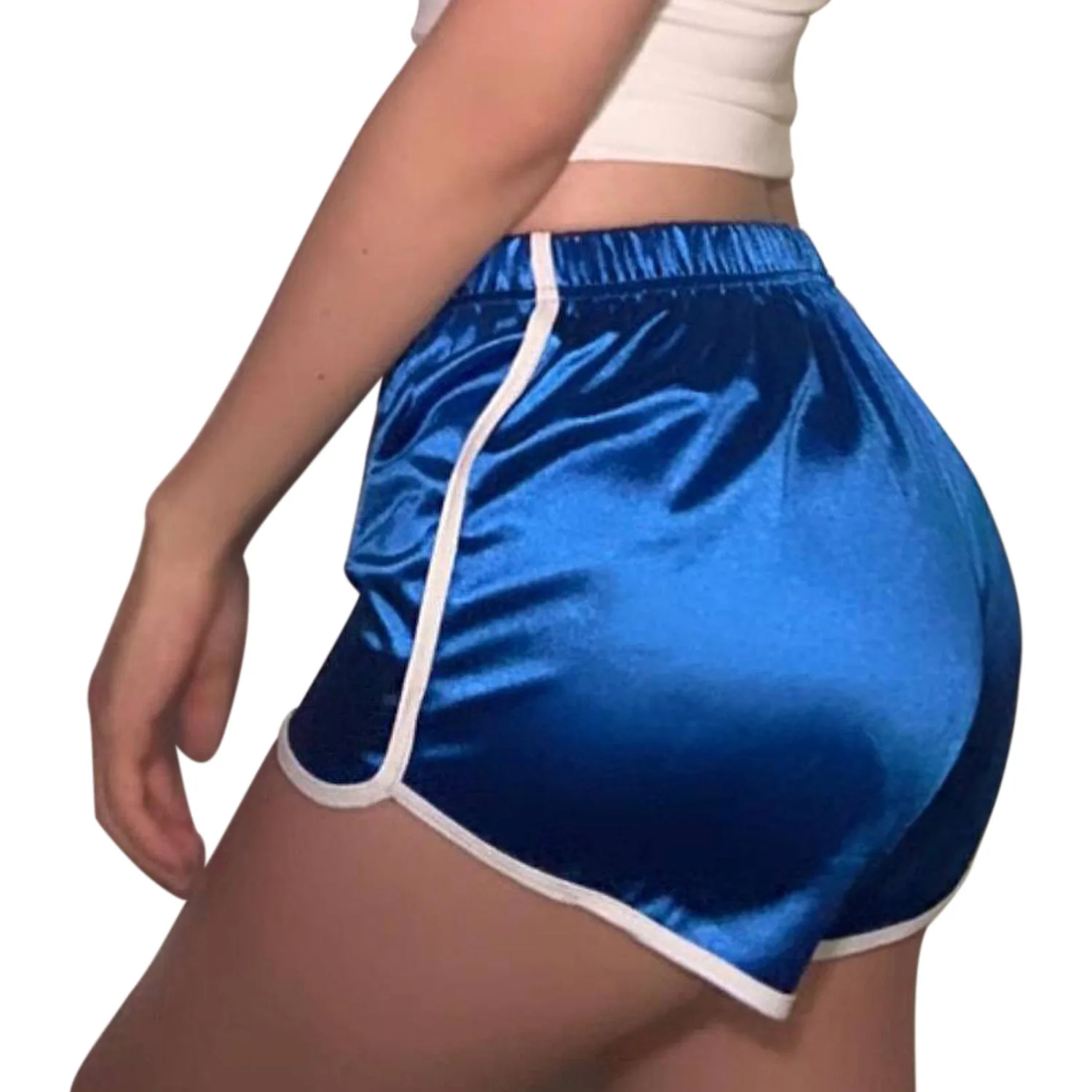 25 new summer women's shorts sexy hot pants nightclub beach style