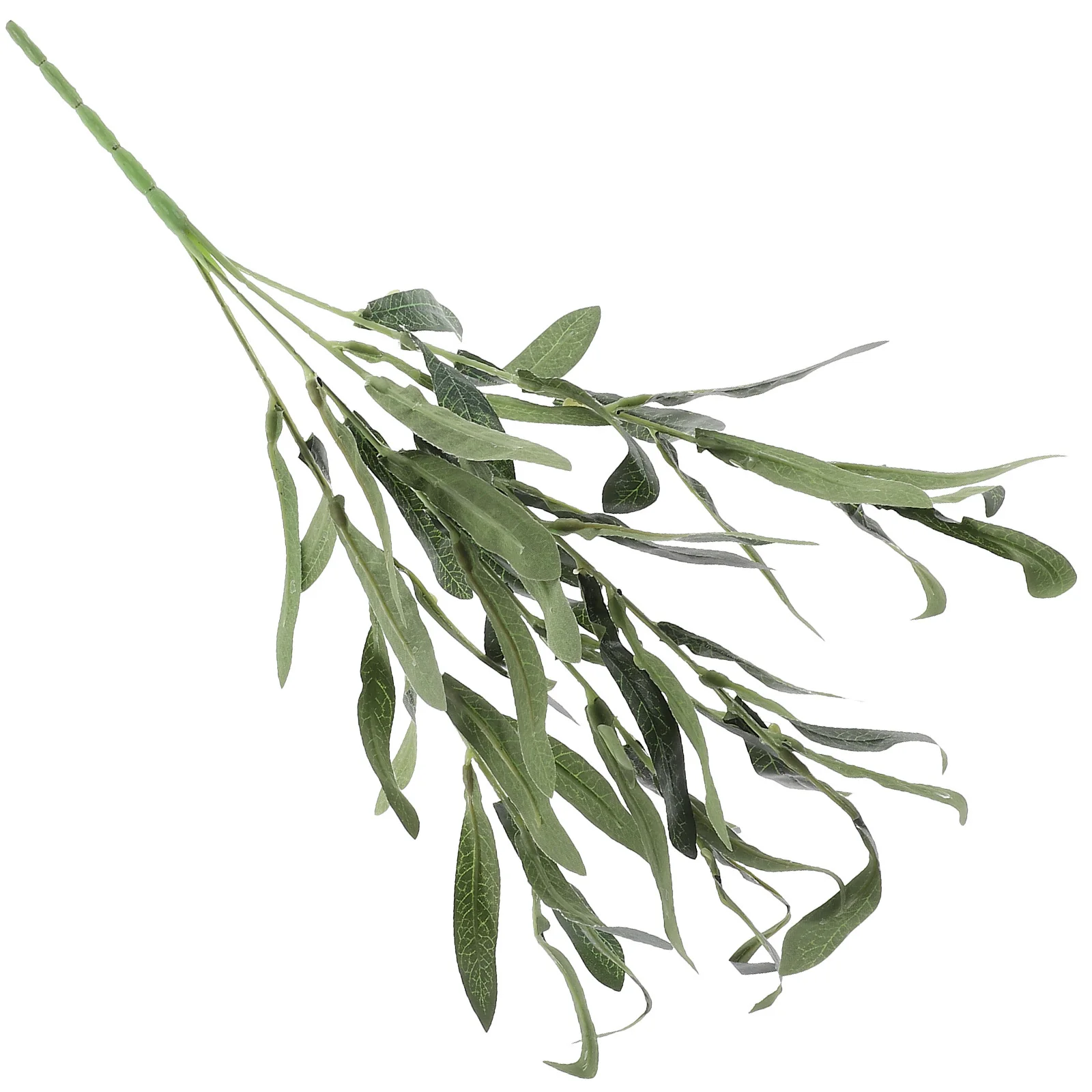 

1pc Simulation Olive Flower Arrangement Supplies Plant Plant Flower Olive Decoration Arrangement Supplies