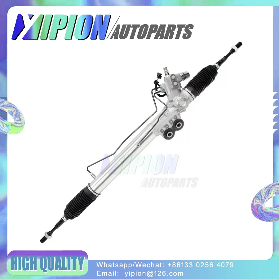 

Factory price auto parts steering rack for NISSAN ALTIMA X-TRAIL Y62 PATROL VK56 49200-1ZR2A 49001-1ZR3B 49001-1ZR0A 49200-5ZP0A