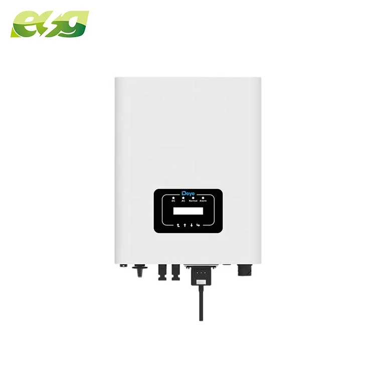 Hot Selling Power New Arrival 220V Solar 30kw Pure Sine Wave 50kw 50Kva Wind Inverter on grid