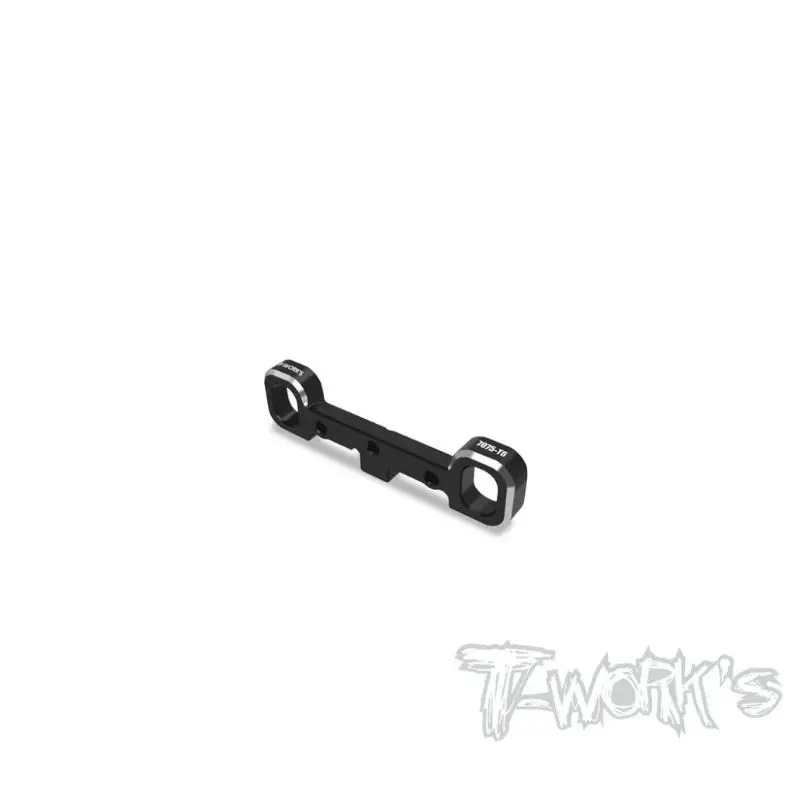 Original T Works TO-354-D 7075-T6 Alum. A Mount ( For Kyosho MP11 ) Rc Tool