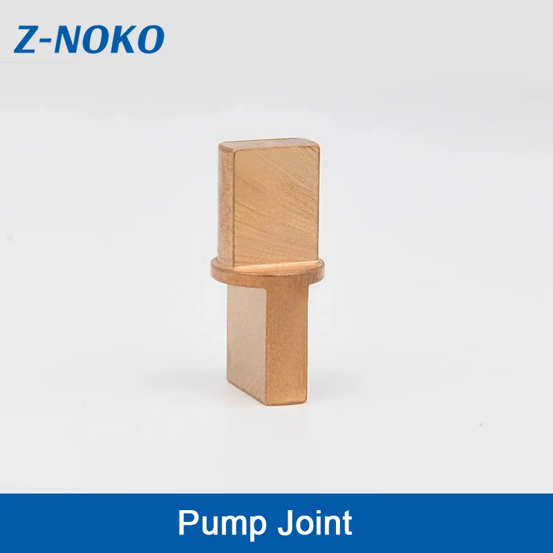 ZNOKO Universal Water Pump Joint/Connecting Rod/Coupling Plasma Power Supply Equipment Water Pump Spare Parts Connecting Rod