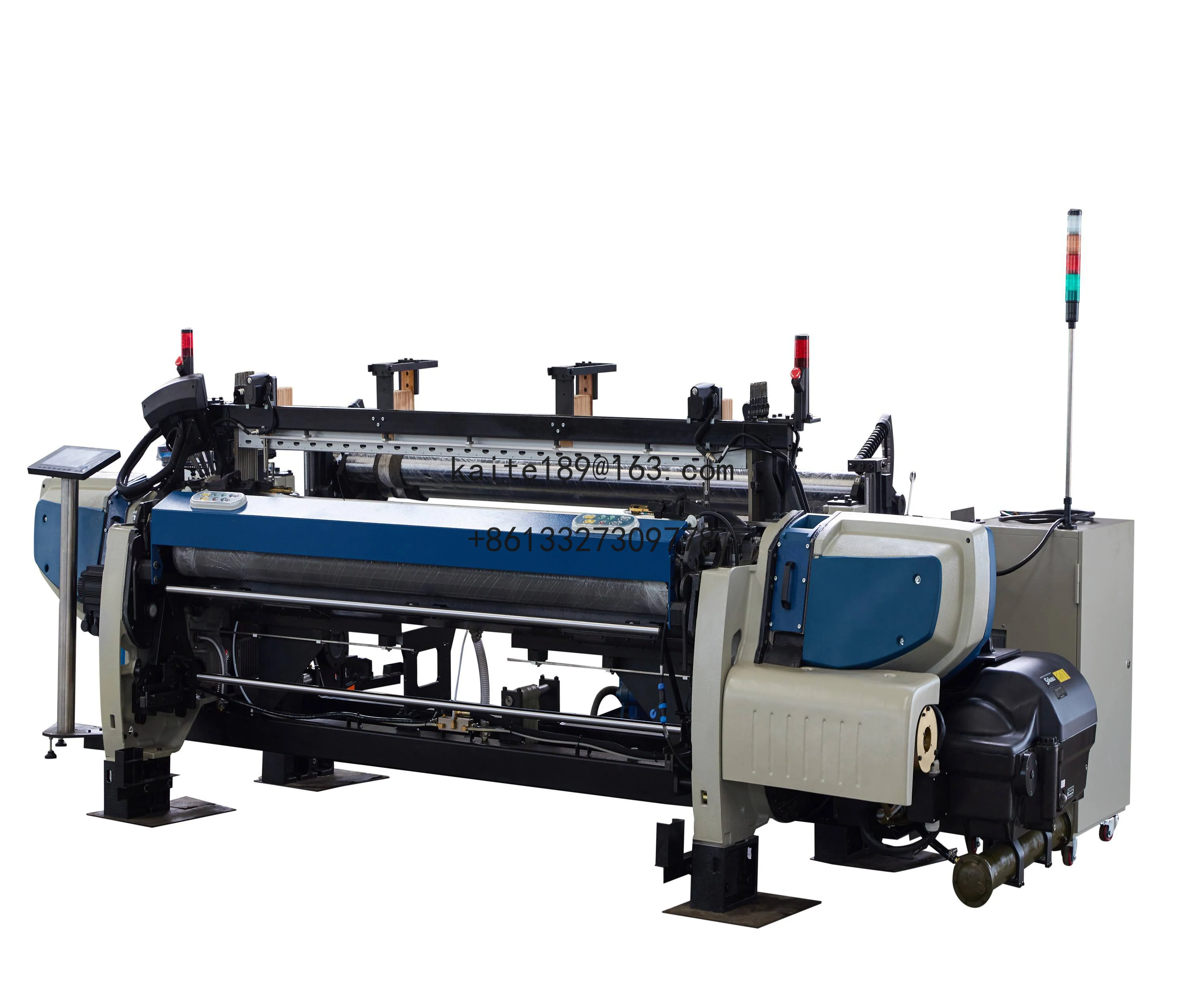 قطع غيار Airjet Loom ذات نوعية جيدة SMIT Textile Origin Type PSO760028000 Encoder لآلة النسيج #2