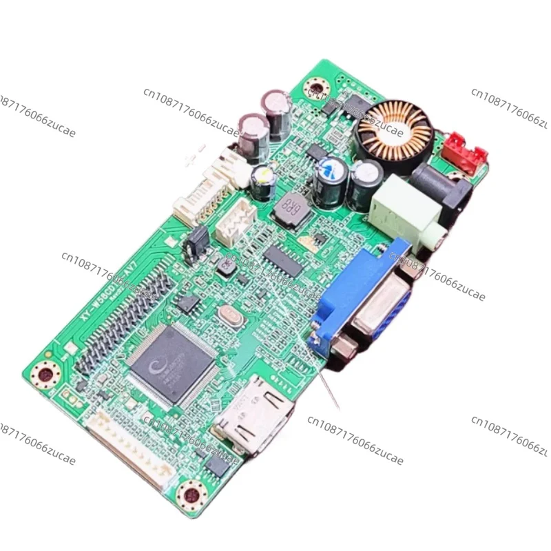 Suitable For XY-W58…