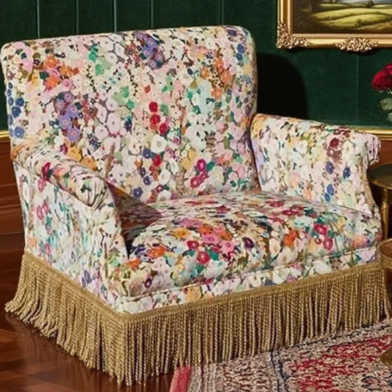Floor Comfortable L… - image
