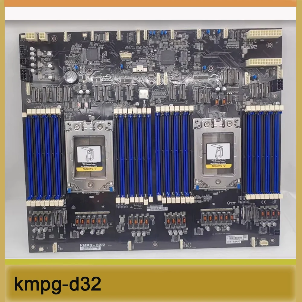 

Two-way Motherboard kmpg-d32