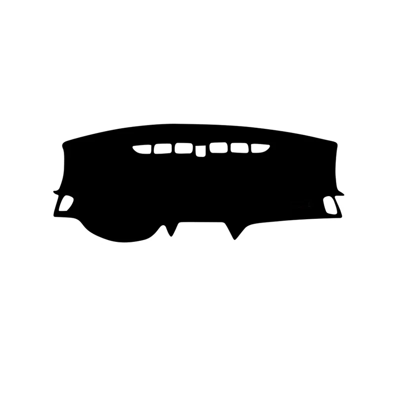 

Для Chevrolet Onix Cavalier 2019 2020 2021 2022 2023, солнцезащитный козырек для приборной панели автомобиля, нескользящий козырек для стола, аксессуары