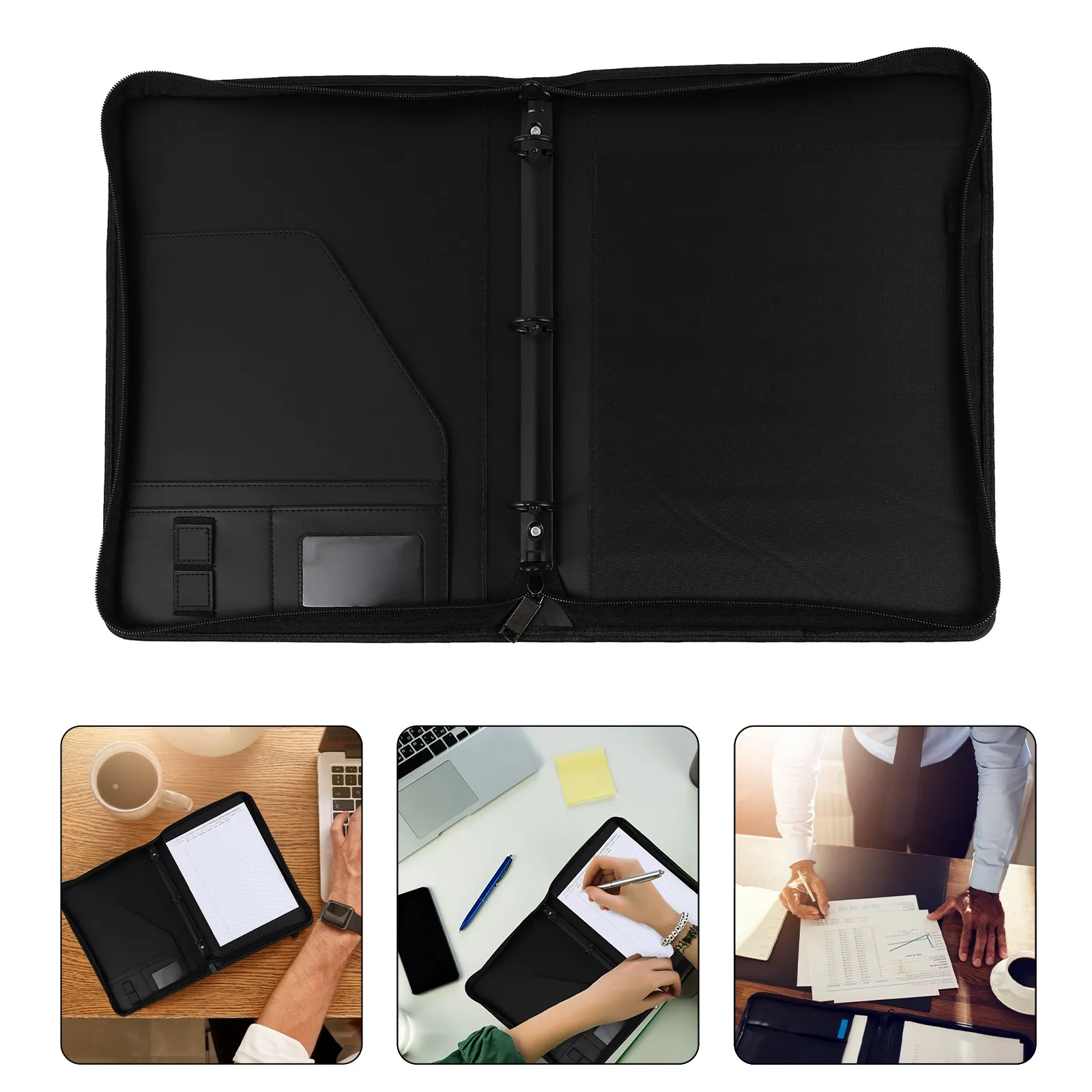 1pcs-chic-a4-paper-file-folder-premium-material-for-office-document-organization-study-business-notes-recipes-receipts-folder