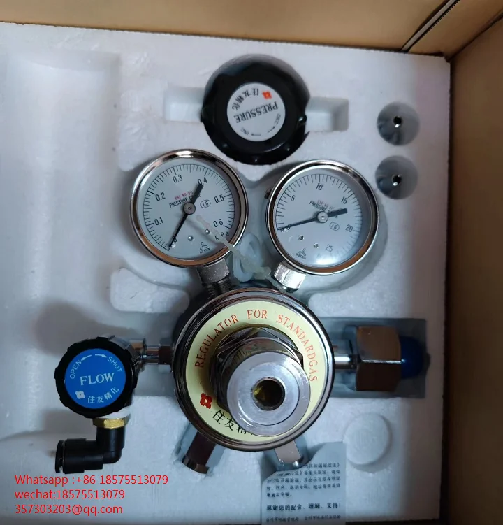 

For Sumitomo YBR-2506 FBSW-AA-OT001 Pressure Regulator