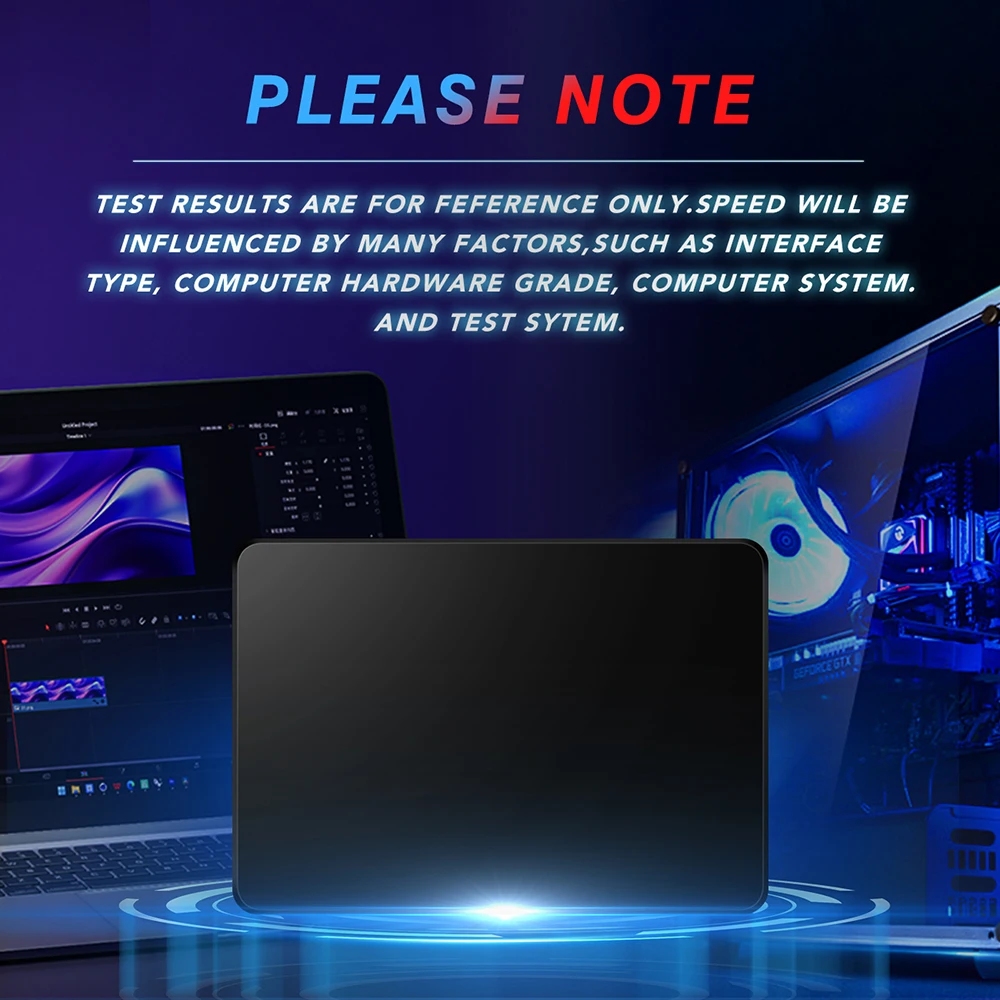 محرك أقراص صلب داخلي ، محرك أقراص صلبة SSD ، SATA 3 ، M.2 NGFF ، 6 Gbps ، قراءة بسرعة تصل إلى ، MB لكل ثانية ، متوافق مع الكمبيوتر ، 2