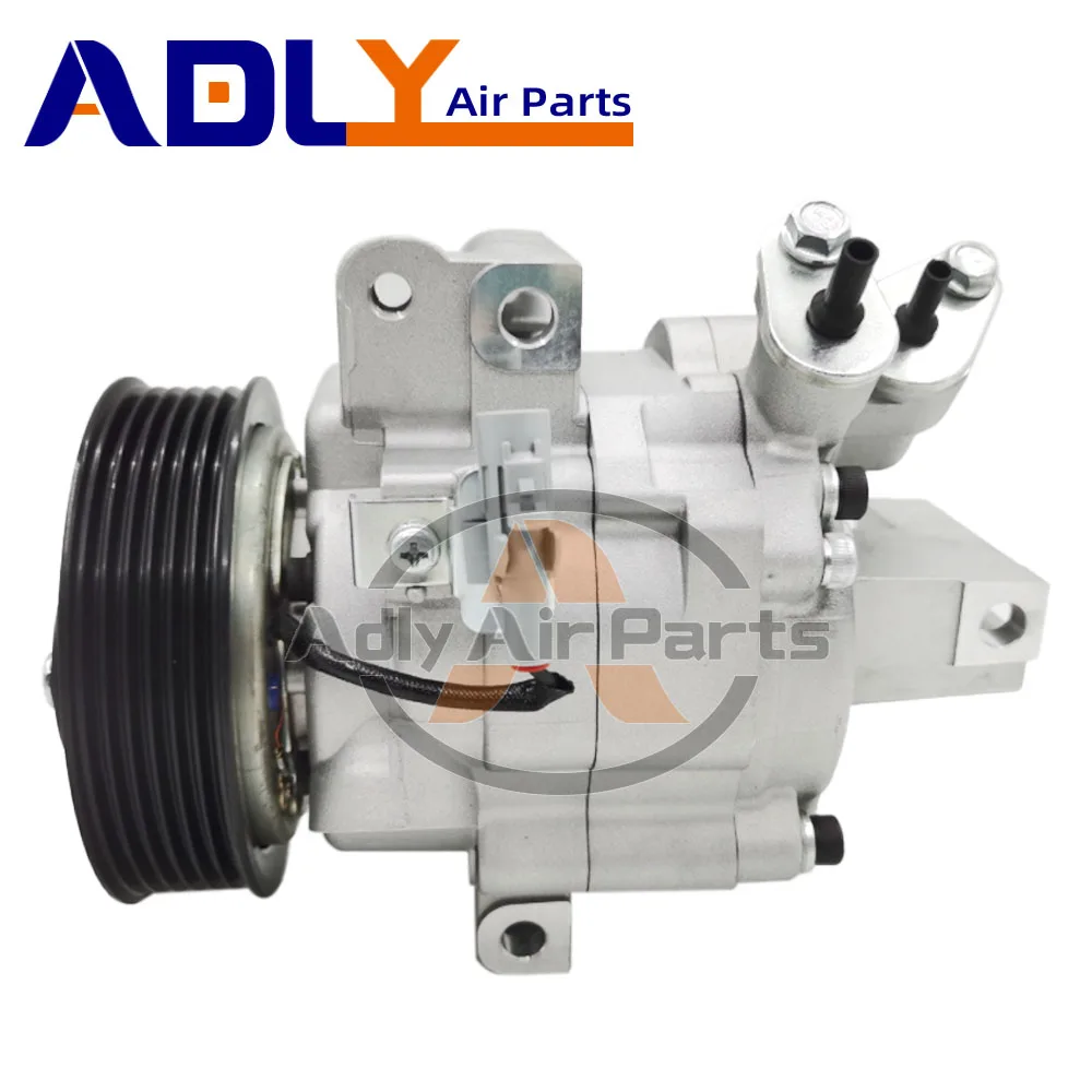 

Air Conditioning AC Compressor for Toyota AYGO 1.0 Peogeot 107 88310-0H010 883100H010 6453-RJ 6453RJ