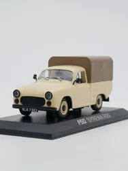 Ixo 1:43 Ist FSO Syrena R20 Diecas Car Metal Toy Model