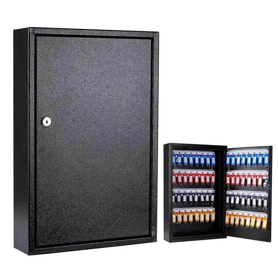 Key Box Wall Mount …