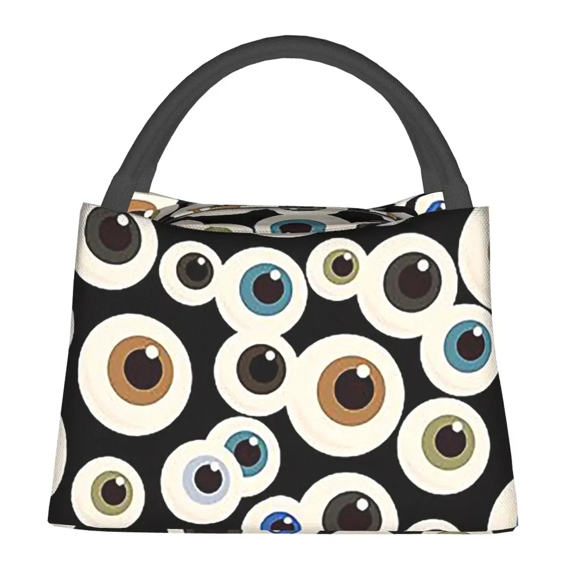 

Офтальмолог Оптометрист Оптометрия Глаз Dr Глазные яблоки Сумки для обеда Коробка для бенто Многоразовая сумка для обеда Сумки для пикника Термосумка-холодильник