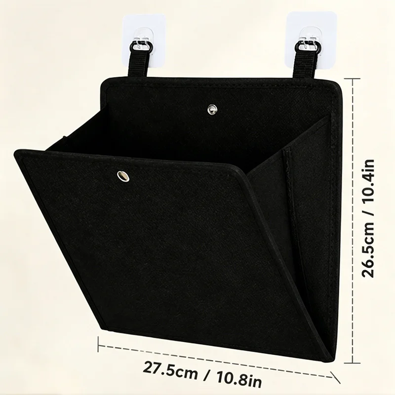 Thumbnail 2 - #22 Best Wall Hanging Organizers to Buy In 2026