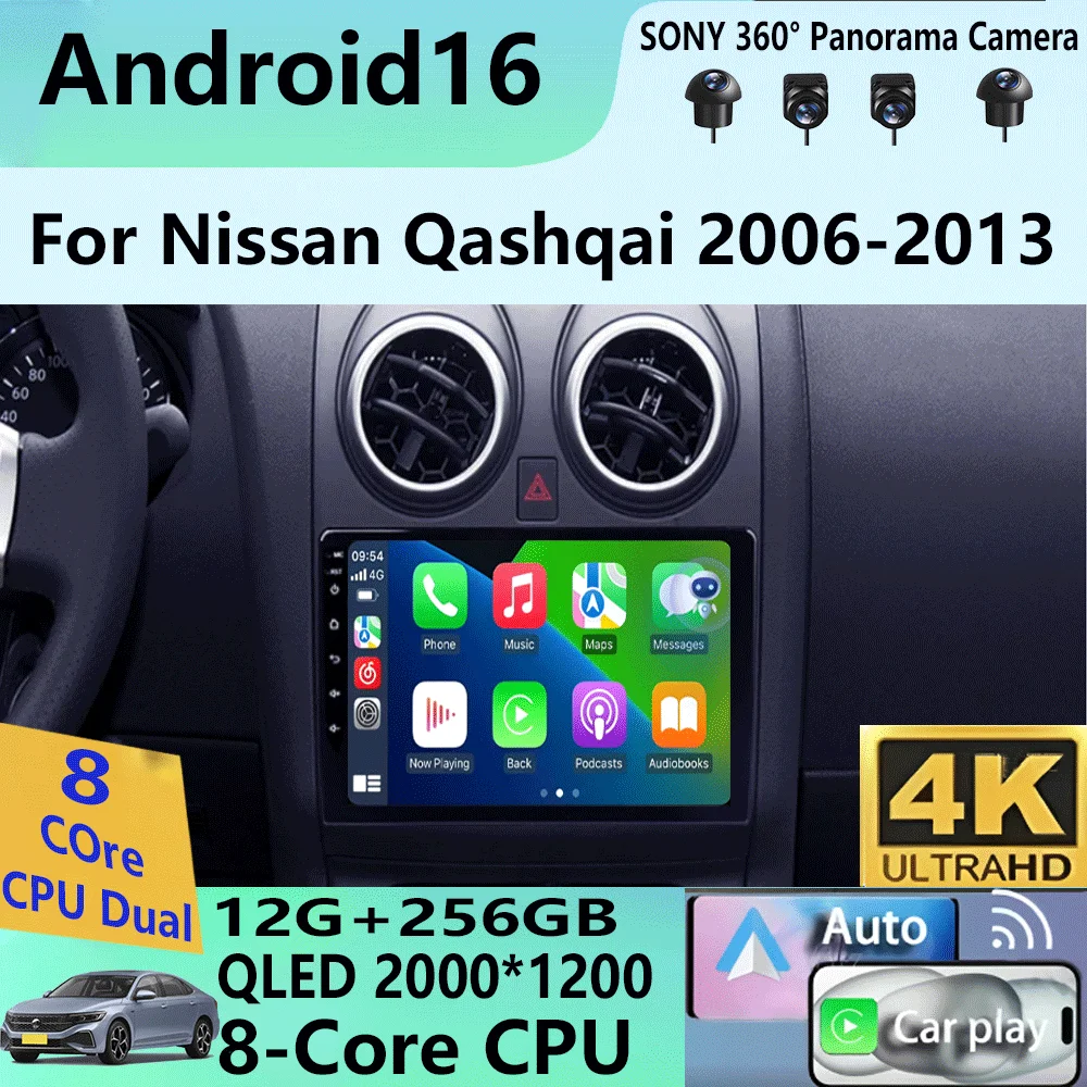 Android 16 For Niss…