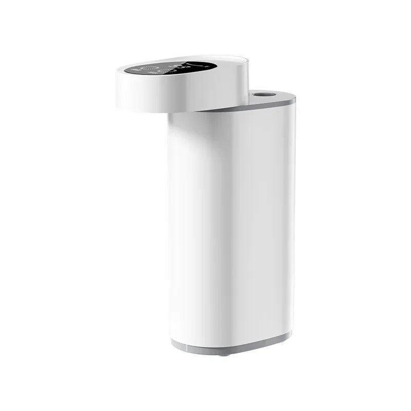 【OFF SHELF】Multi-Temperature Settings Instant Hot Water Dispenser, Desktop Model,220V, 10L Capacity US Plug