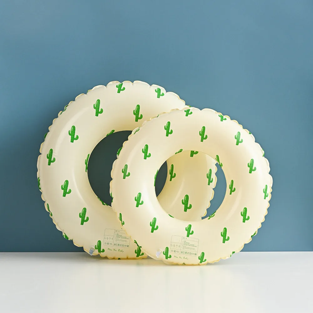 Рисунок 5 - Утолщенное детское кольцо для плавания