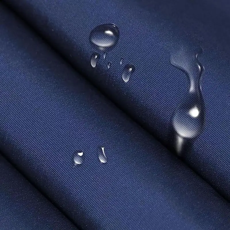 Patio Awning Fabric Replacement Canvas for Awning Doors Canopy Awnings Replacement Fabric Waterproof Shade Canopy for Patio