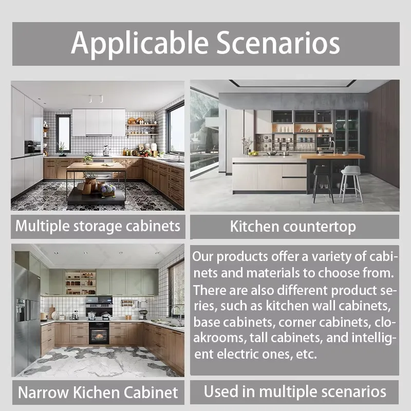 Modern Smart Louver Lift Storage System Wall-Mounted Glass Kitchen Basket Storage Solution Metal Installation in Cabinets