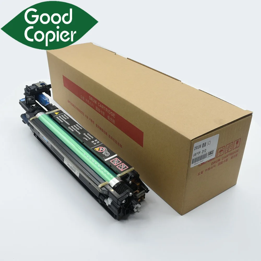 

IU313 Original IU211 IU212 Drum Unit For Konica Minolta Bizhub C200 C210 C200E C253 C353 C203 C353P Imaging Drum Cartridge