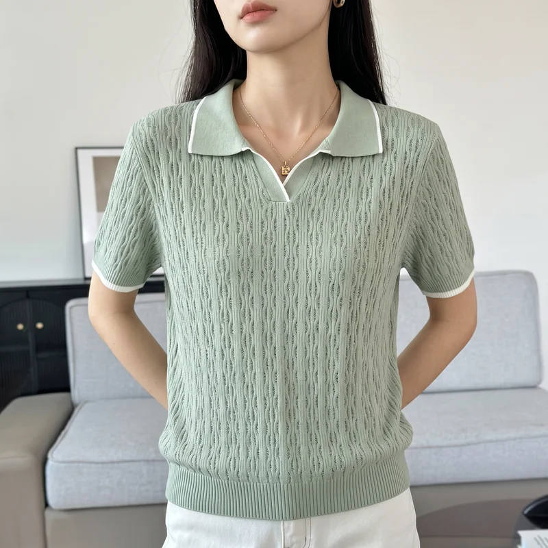 Thumbnail 3 - #81 Best Womens Casual Pullover Sweaters to Buy In 2026