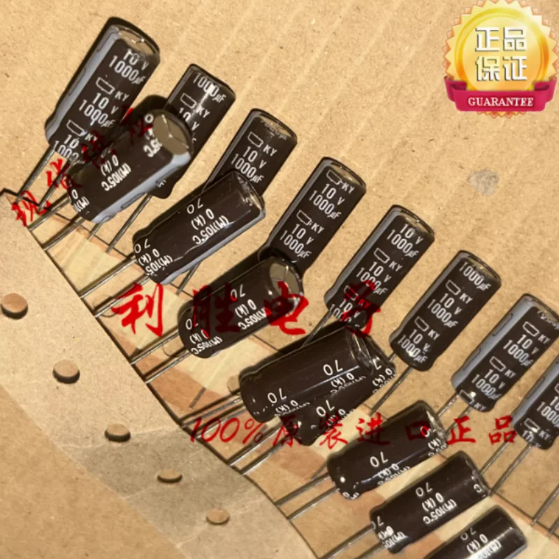 10PCS-100PCS 1000UF…